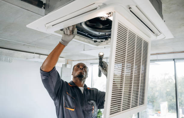 Licensed Hvac service in Greenbush, MA - FH HVAC